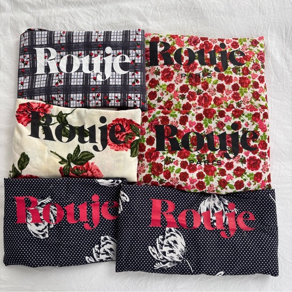 NEW Rouje Tote Back - Picture 3 of 3